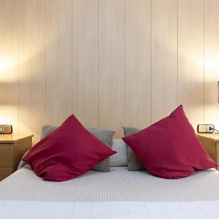 Apartment Rnet - Madrid 33 - Costa Brava Roses