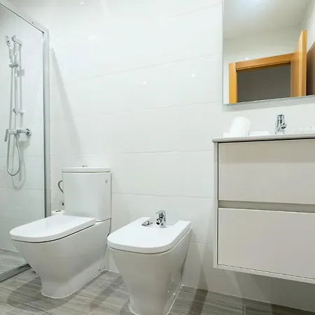 Rnet - Madrid 33 - Costa Brava Apartment