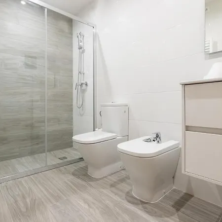 Rnet - Madrid 33 - Costa Brava Apartment