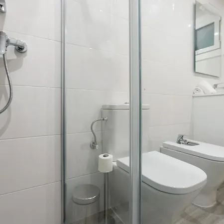 Apartment Rnet - Madrid 33 - Costa Brava Roses