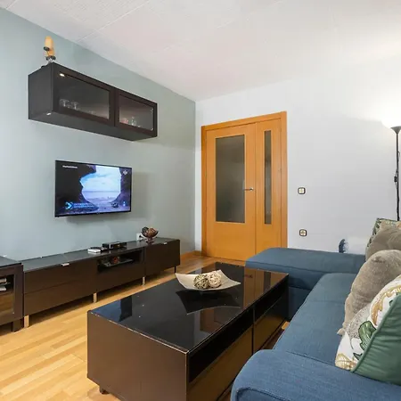 Apartment Rnet - Madrid 33 - Costa Brava Roses