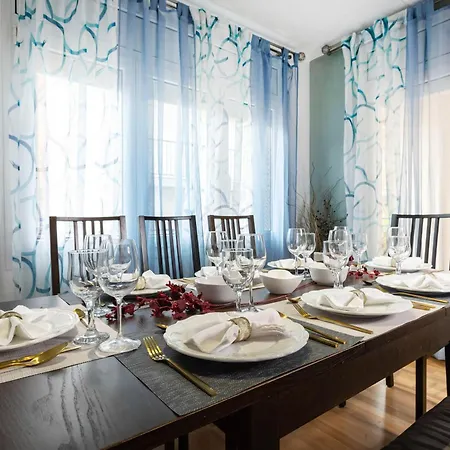 Apartment Rnet - Madrid 33 - Costa Brava