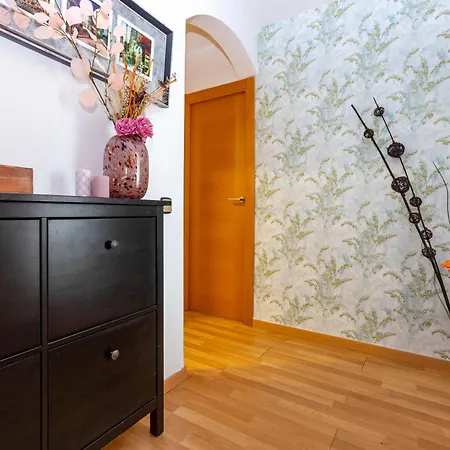 Apartment Rnet - Madrid 33 - Costa Brava