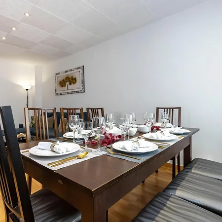 Rnet - Madrid 33 - Costa Brava Apartment *