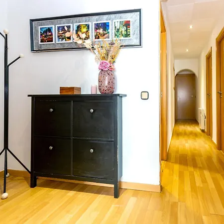 Rnet - Madrid 33 - Costa Brava Apartment